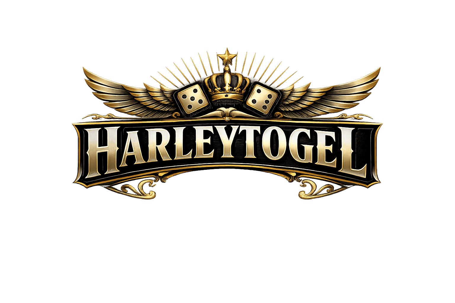 HARLEYTOGEL Logo